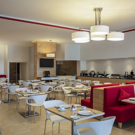 Fiesta Inn Celaya Galerias Dış mekan fotoğraf