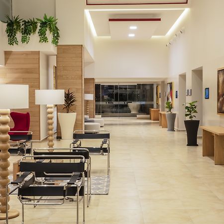 Fiesta Inn Celaya Galerias Dış mekan fotoğraf