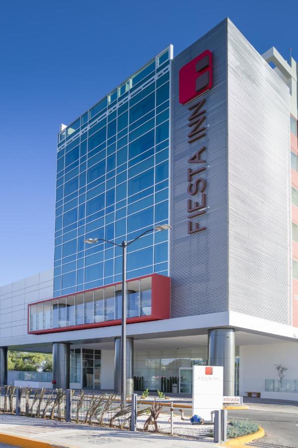 Fiesta Inn Celaya Galerias Dış mekan fotoğraf