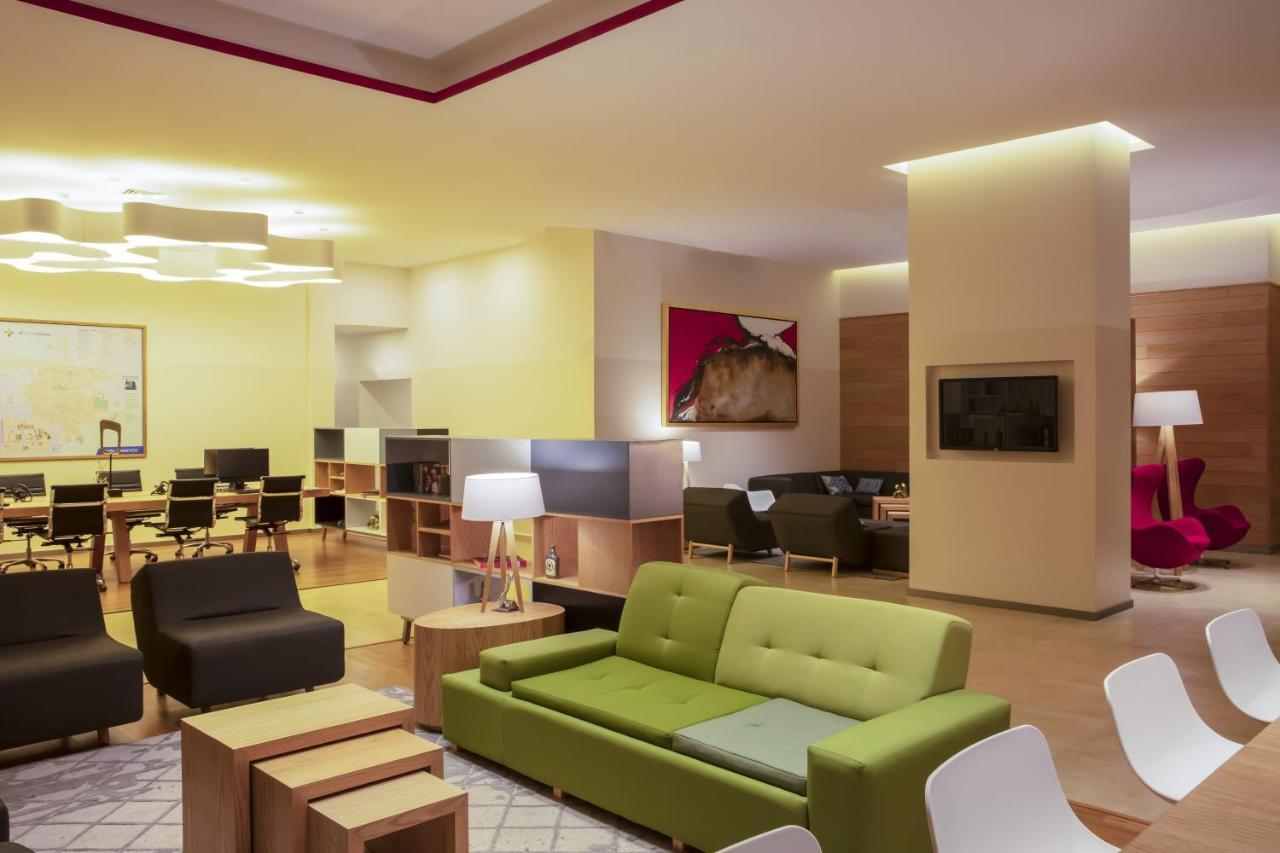 Fiesta Inn Celaya Galerias Dış mekan fotoğraf