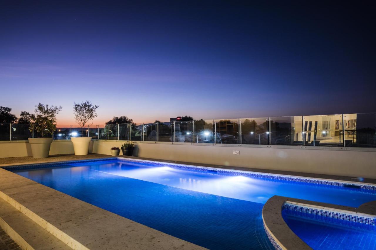 Fiesta Inn Celaya Galerias Dış mekan fotoğraf