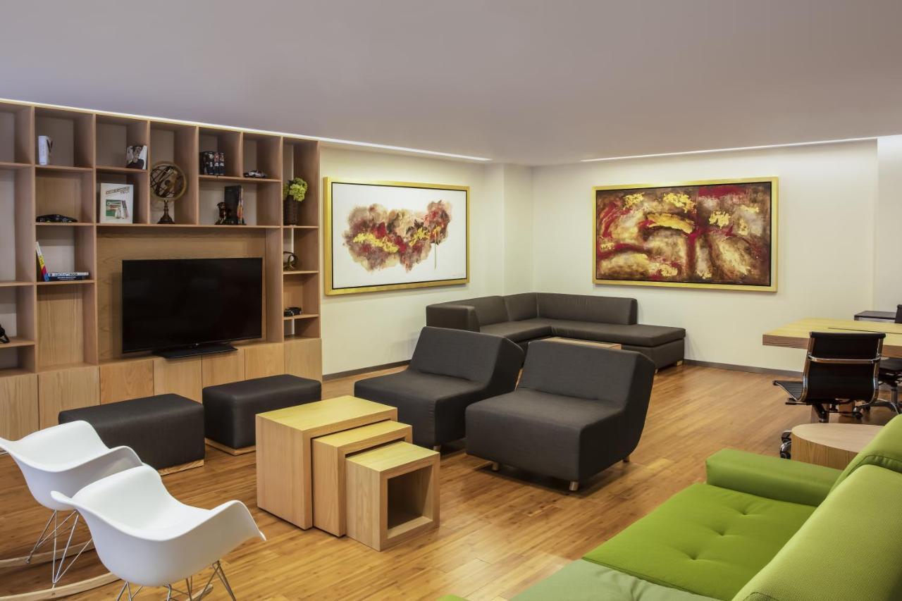 Fiesta Inn Celaya Galerias Dış mekan fotoğraf