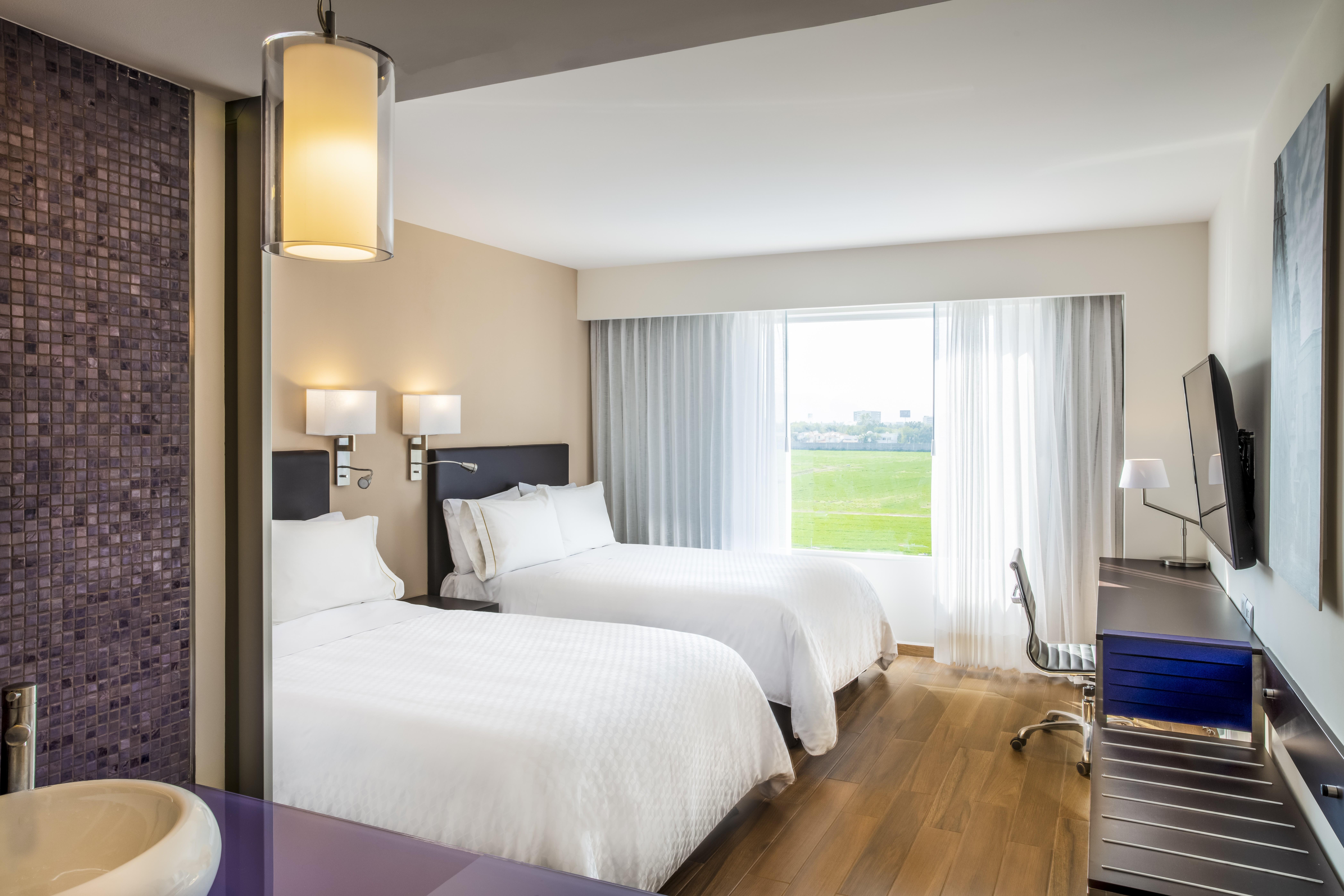 Fiesta Inn Celaya Galerias Dış mekan fotoğraf