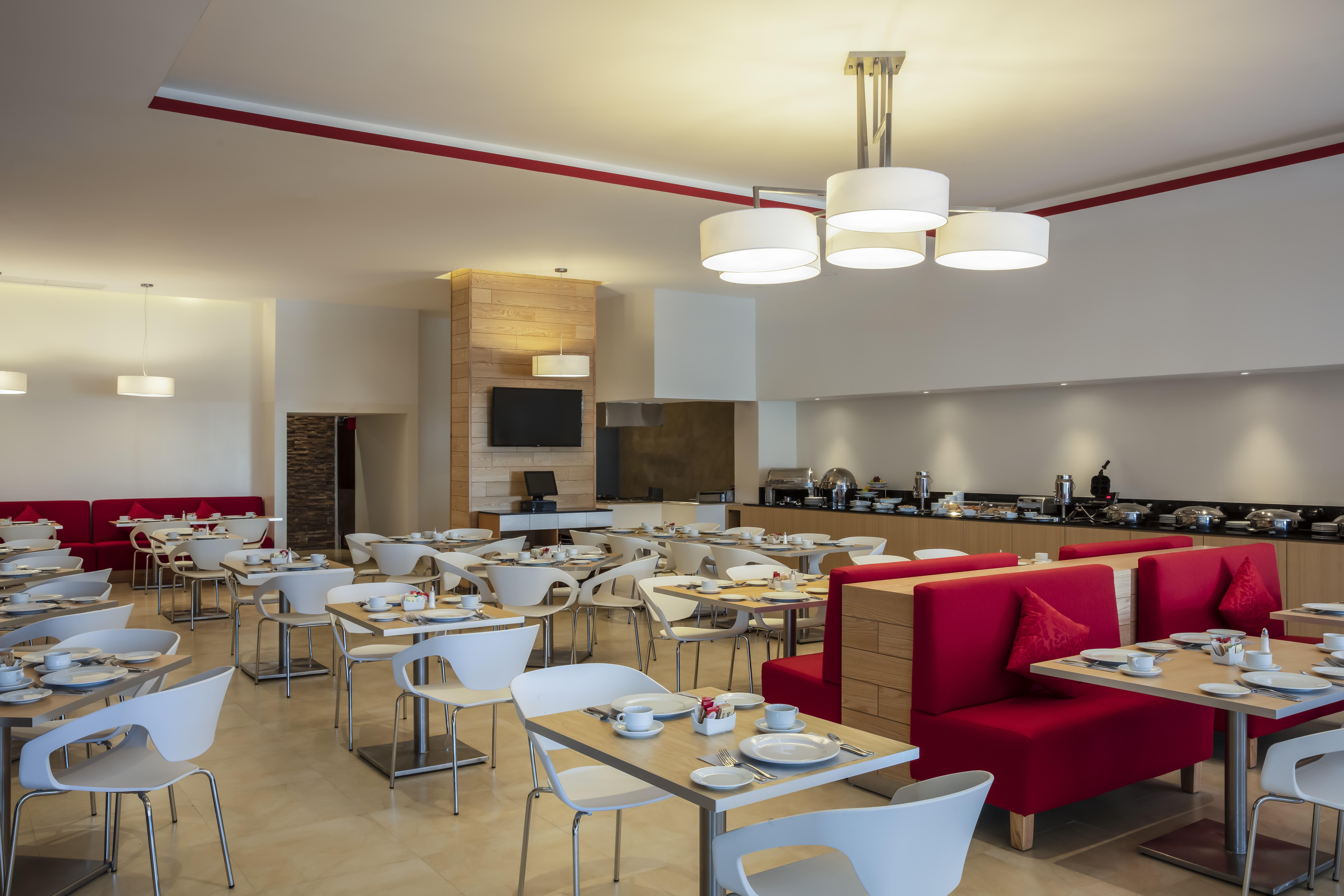 Fiesta Inn Celaya Galerias Dış mekan fotoğraf