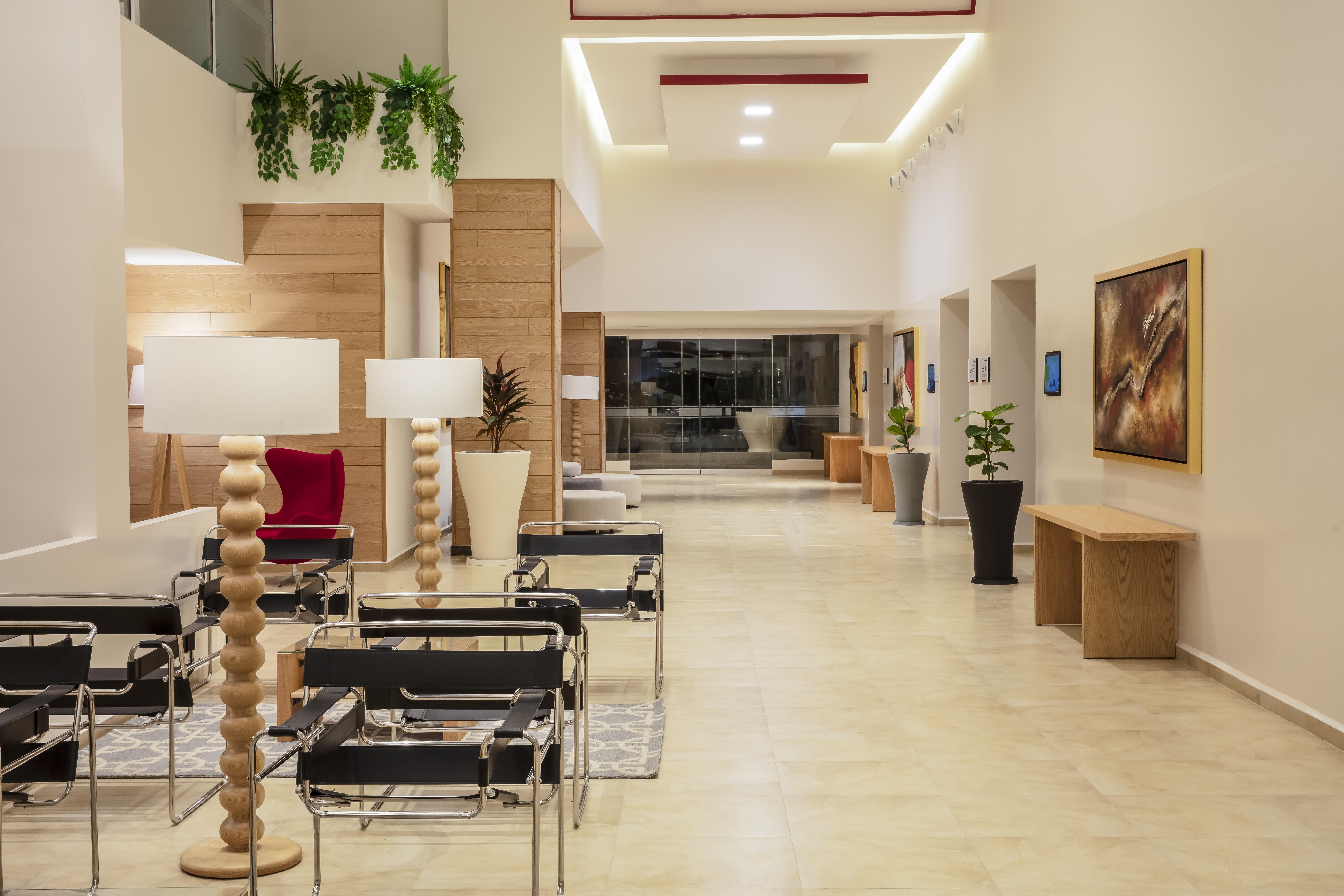 Fiesta Inn Celaya Galerias Dış mekan fotoğraf