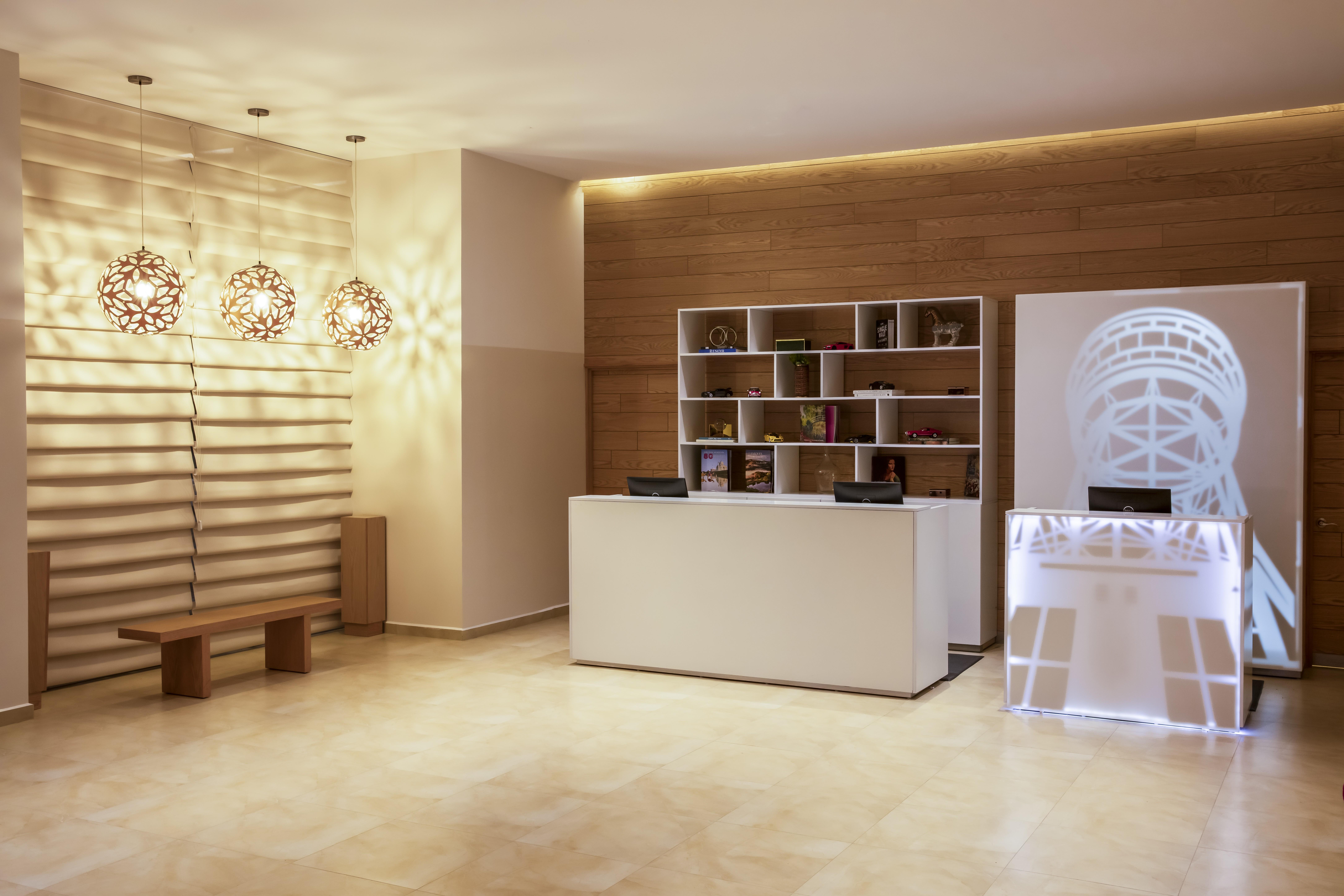 Fiesta Inn Celaya Galerias Dış mekan fotoğraf