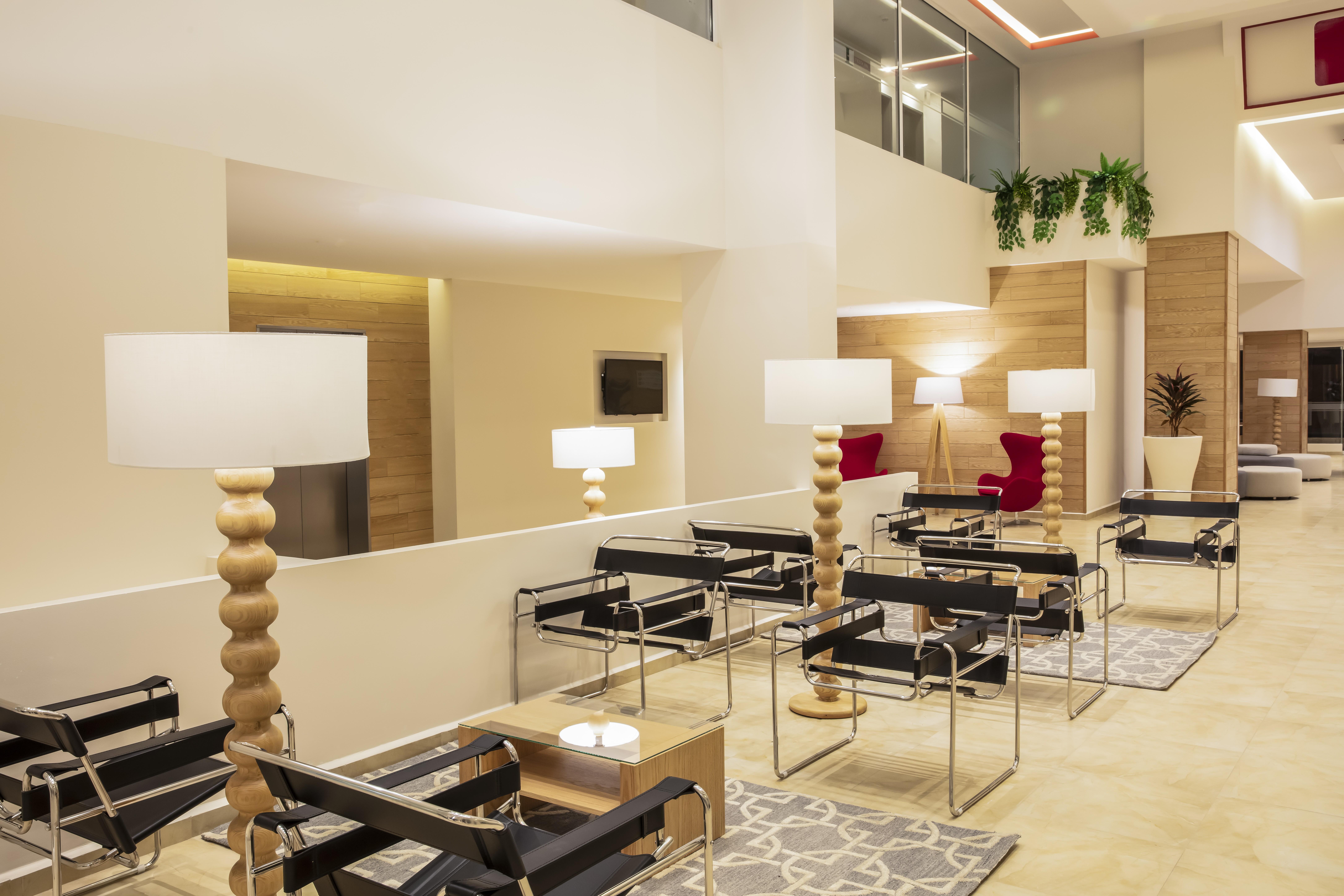 Fiesta Inn Celaya Galerias Dış mekan fotoğraf