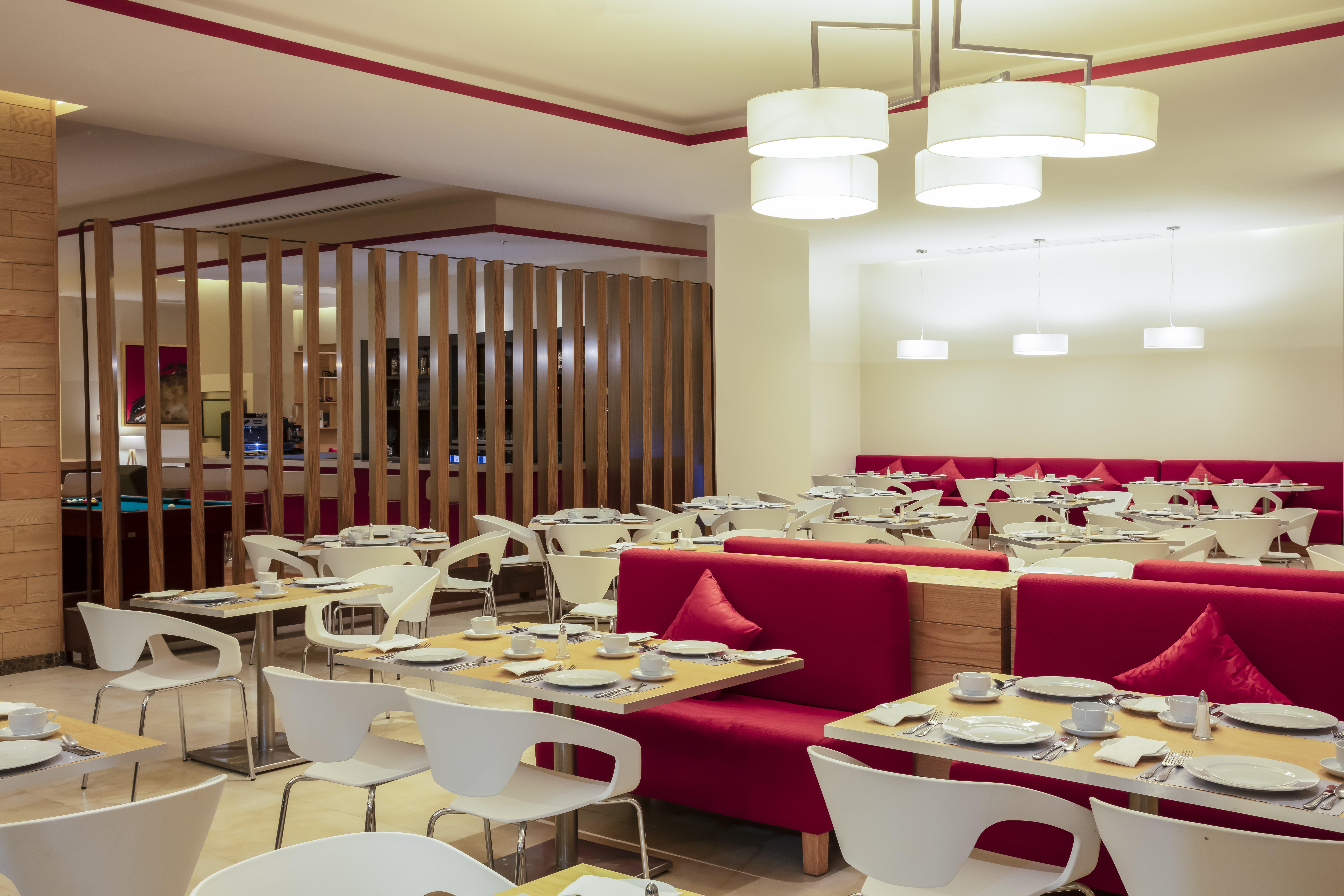 Fiesta Inn Celaya Galerias Dış mekan fotoğraf