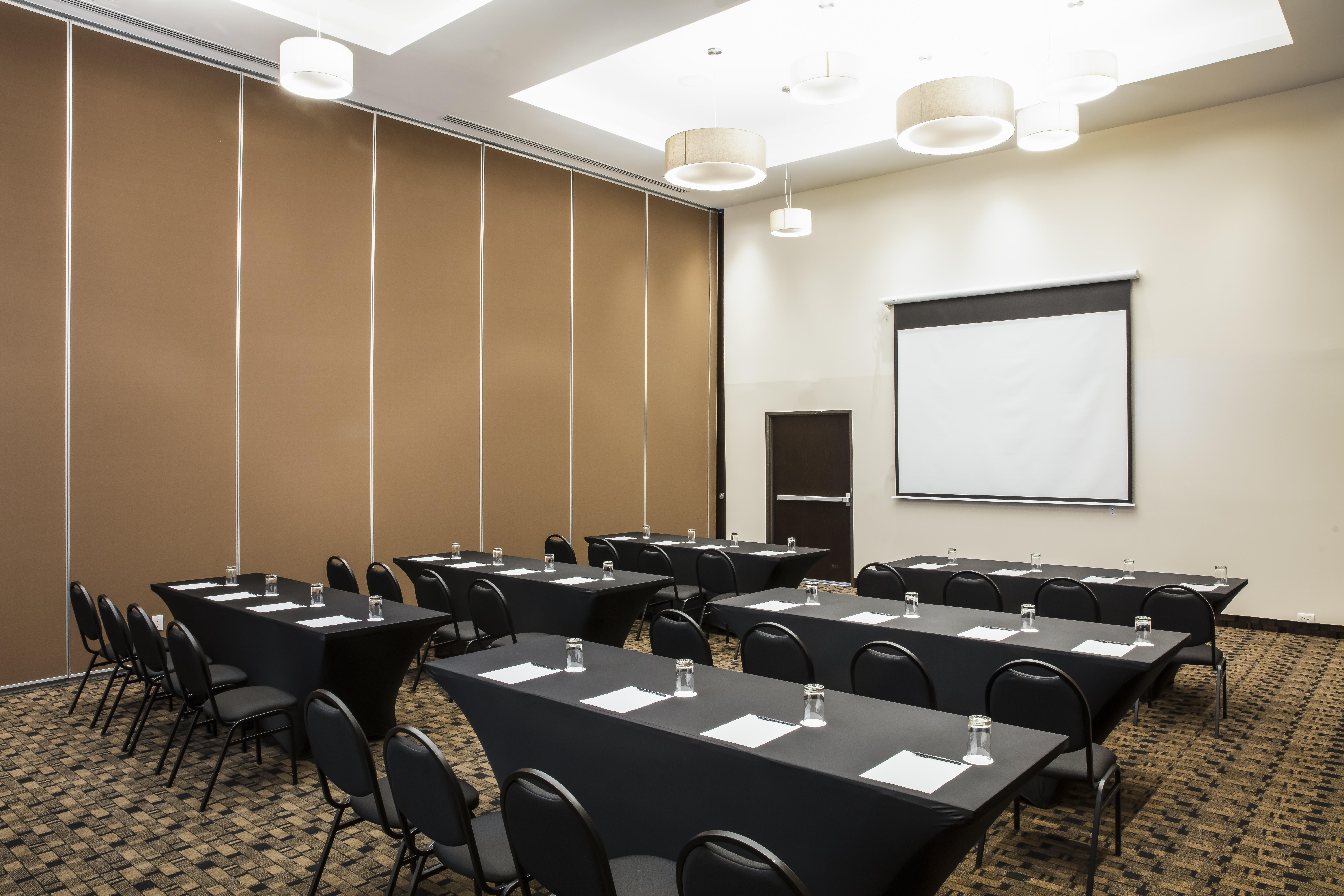Fiesta Inn Celaya Galerias Dış mekan fotoğraf