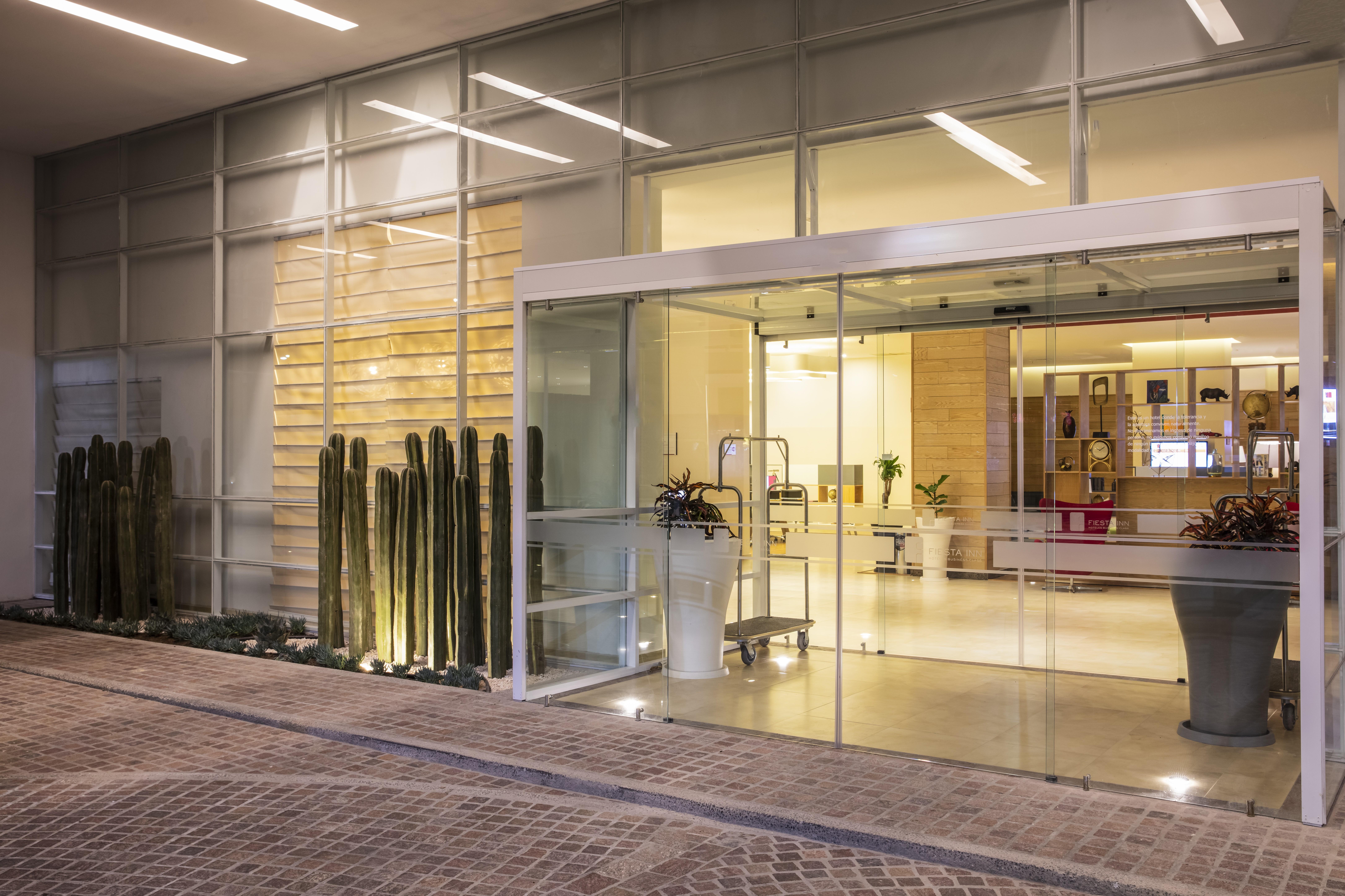 Fiesta Inn Celaya Galerias Dış mekan fotoğraf