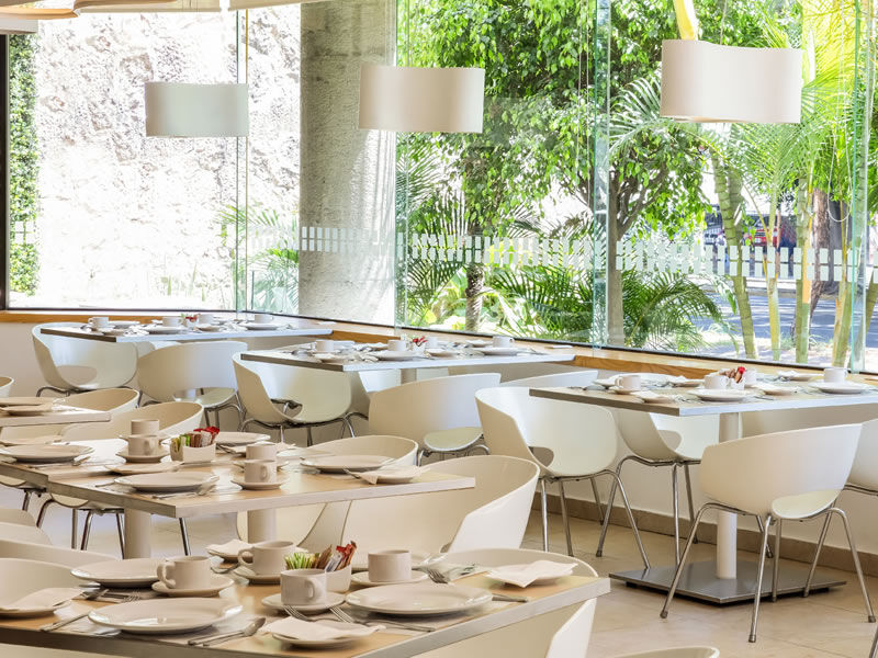 Fiesta Inn Celaya Galerias Dış mekan fotoğraf