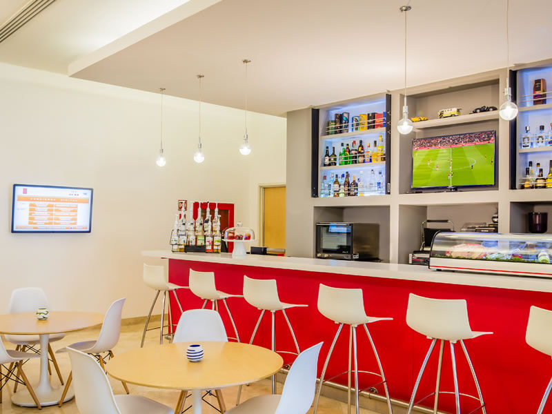 Fiesta Inn Celaya Galerias Dış mekan fotoğraf