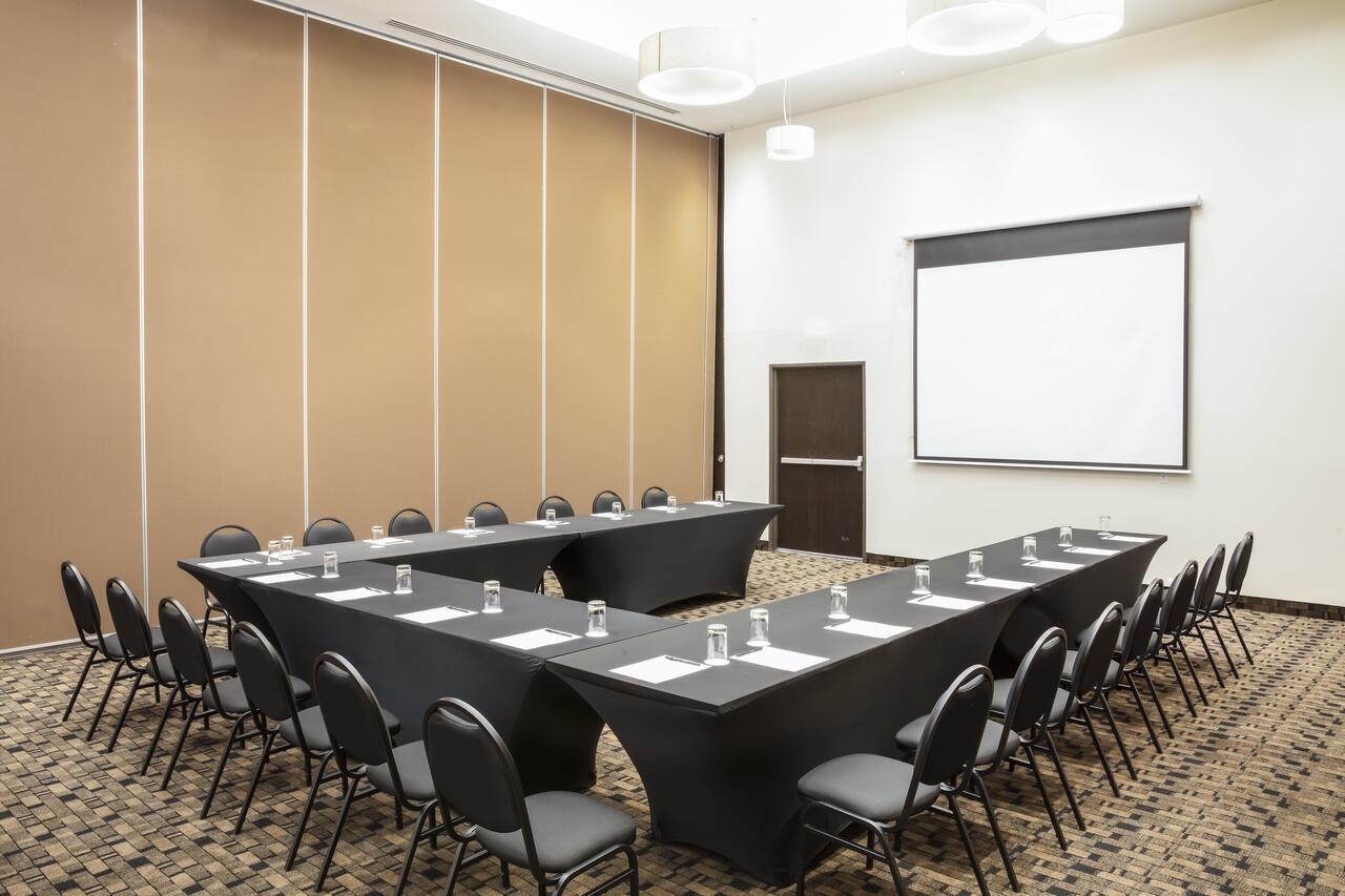 Fiesta Inn Celaya Galerias Dış mekan fotoğraf